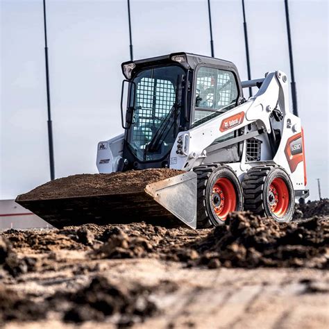 s590 skid steer weight|bobcat skid steer specs.